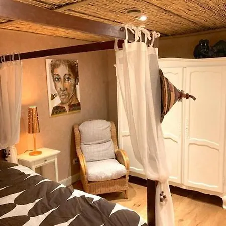 La Pi'ternelle Couette-café Salvagnac-Cajarc