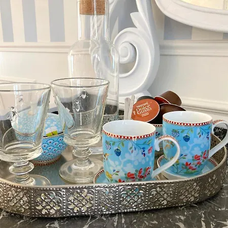 La Pi'ternelle Couette-café Salvagnac-Cajarc