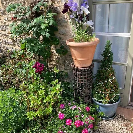 Couette-café La Pi'ternelle 3*