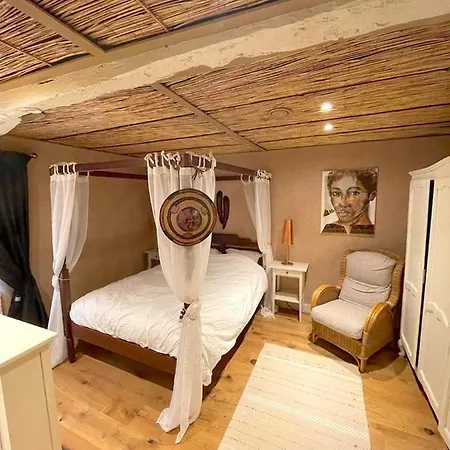 La Pi'ternelle Salvagnac-Cajarc