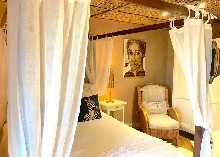 La Pi'ternelle 3* Salvagnac-Cajarc