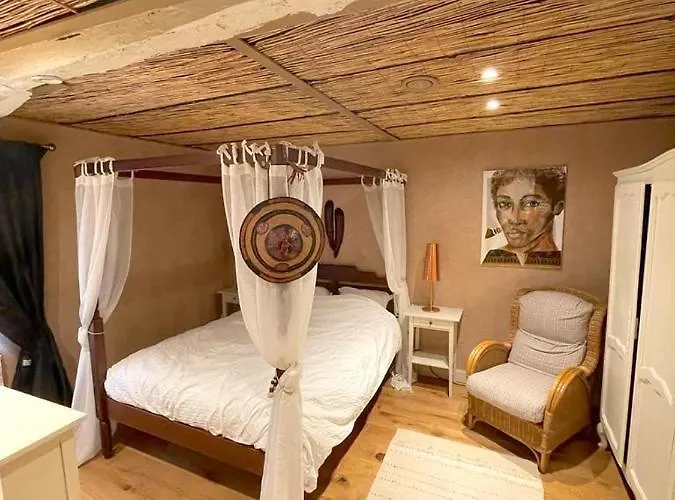 La Pi'ternelle Salvagnac-Cajarc