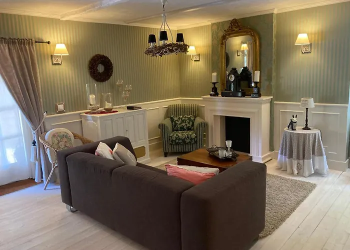 La Pi'ternelle Salvagnac-Cajarc