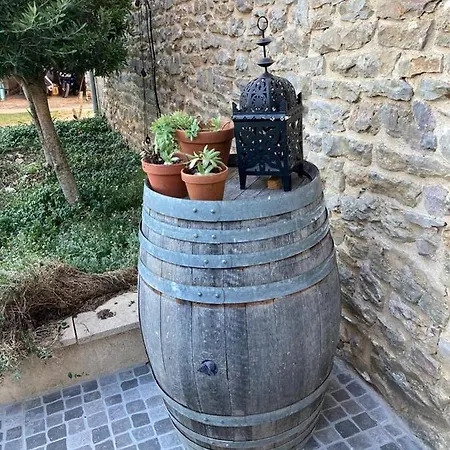 La Pi'ternelle Bed & Breakfast