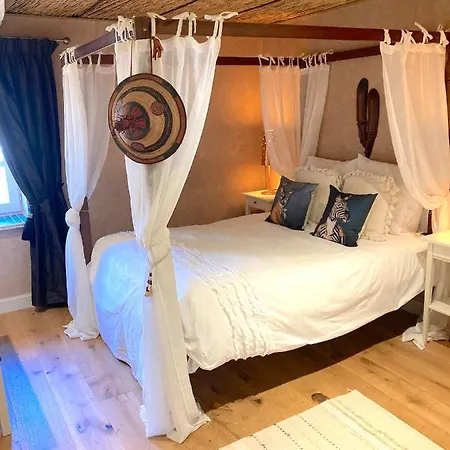 La Pi'ternelle Bed & Breakfast