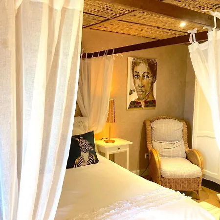 La Pi'ternelle 3* Salvagnac-Cajarc