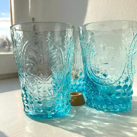 Bed & Breakfast La Pi'ternelle