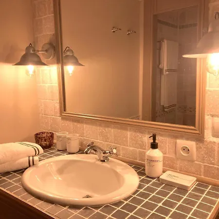 La Pi'ternelle Bed & Breakfast