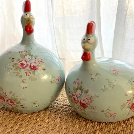 Bed & Breakfast La Pi'ternelle 3*