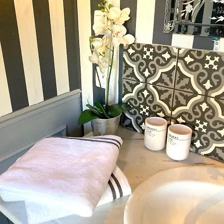 La Pi'ternelle 3* Salvagnac-Cajarc