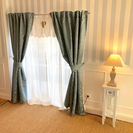 La Pi'ternelle Bed & Breakfast