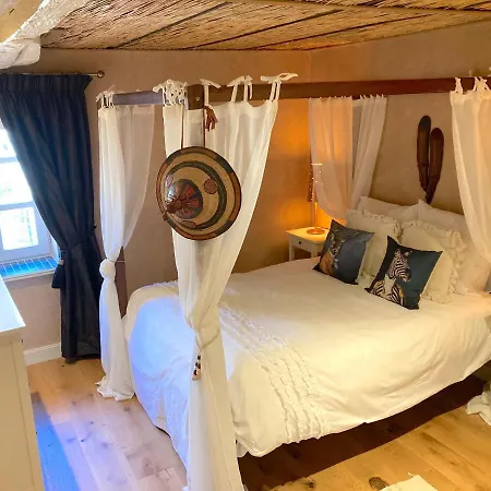 Bed & Breakfast La Pi'ternelle