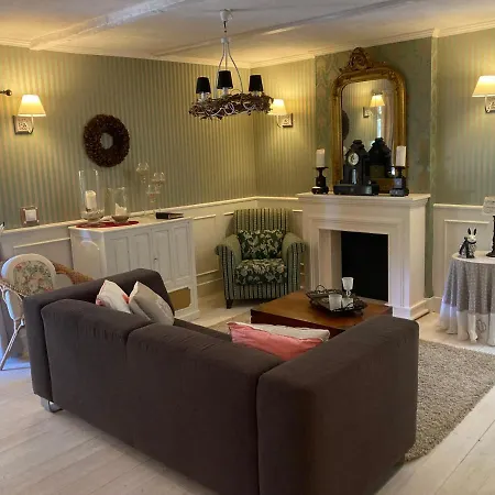 La Pi'ternelle Salvagnac-Cajarc