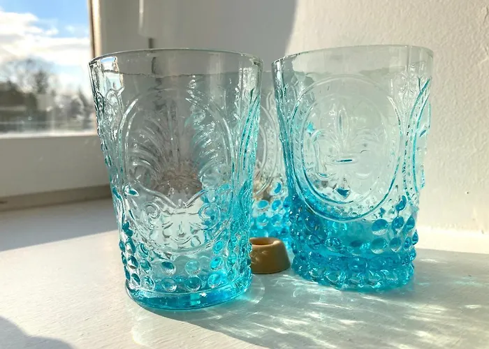 Bed & Breakfast La Pi'ternelle