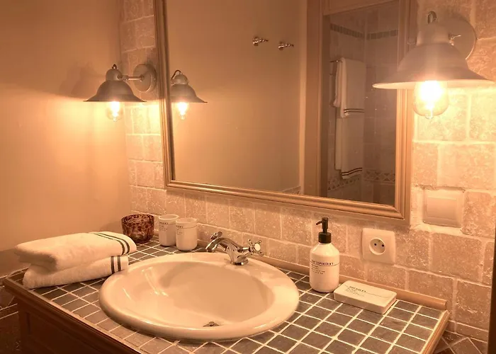 La Pi'ternelle Bed & Breakfast