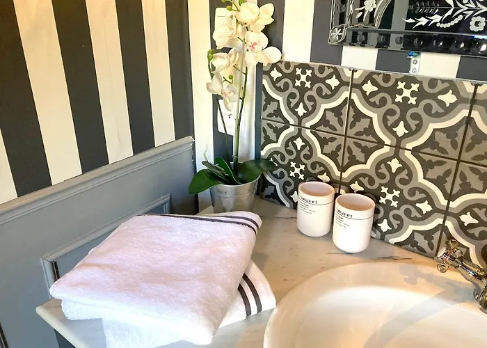 La Pi'ternelle 3* Salvagnac-Cajarc