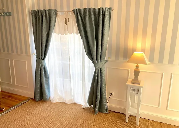 La Pi'ternelle Bed & Breakfast