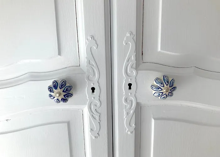 La Pi'ternelle Bed & Breakfast