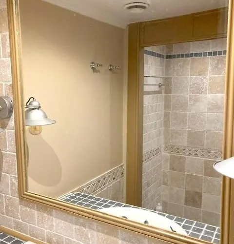 La Pi'ternelle Bed & Breakfast Salvagnac-Cajarc