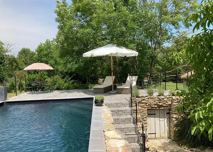 La Pi'ternelle Bed & Breakfast